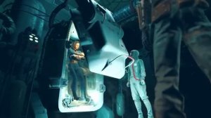 📹 Fallout 4: Anniversary Edition - Nintendo Switch 2 - Launch Trailer