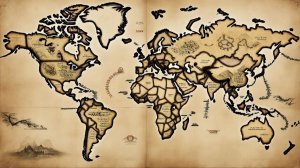 День открытий. Такое утро