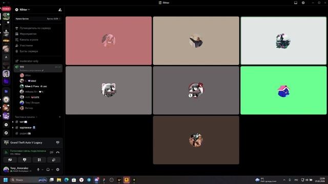 Video Project 3 смотреть онлайн