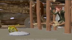 Три малоизвестных факта о мультфильме «Как приручить дракона».