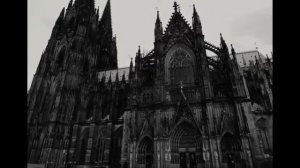 Это точно построили люди?