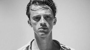 Посторонний 2025 Трейлер