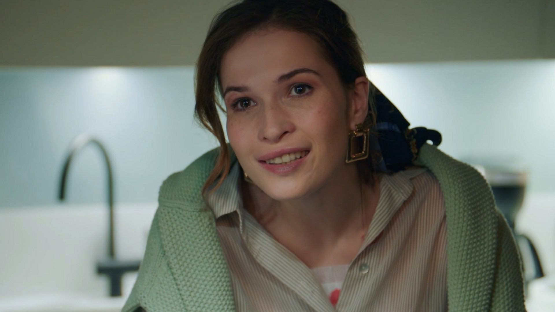 Тверская, 1 сезон, 10 серия