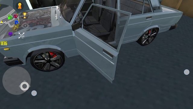 1 ЧАСТЬ СТРАЯ МАШИНА МОЖОРА