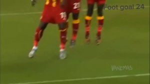 Лучшие голы в истории футбола.