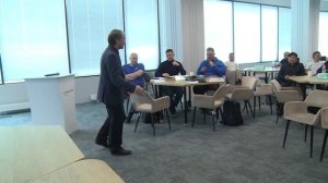 «Герои Сахалина и Курил»: Ю.Красавин