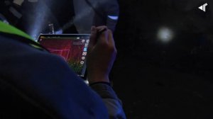 Полет под землю. Аэродайн