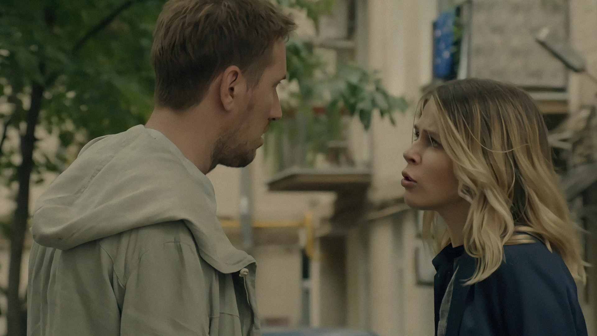 Живой (2017), 1 сезон, 16 серия смотреть онлайн
