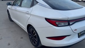 JAC J7 2023 г. VIN 057597 Краснодар