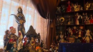 МИФИЧЕСКИЕ ПРИЮТЫ