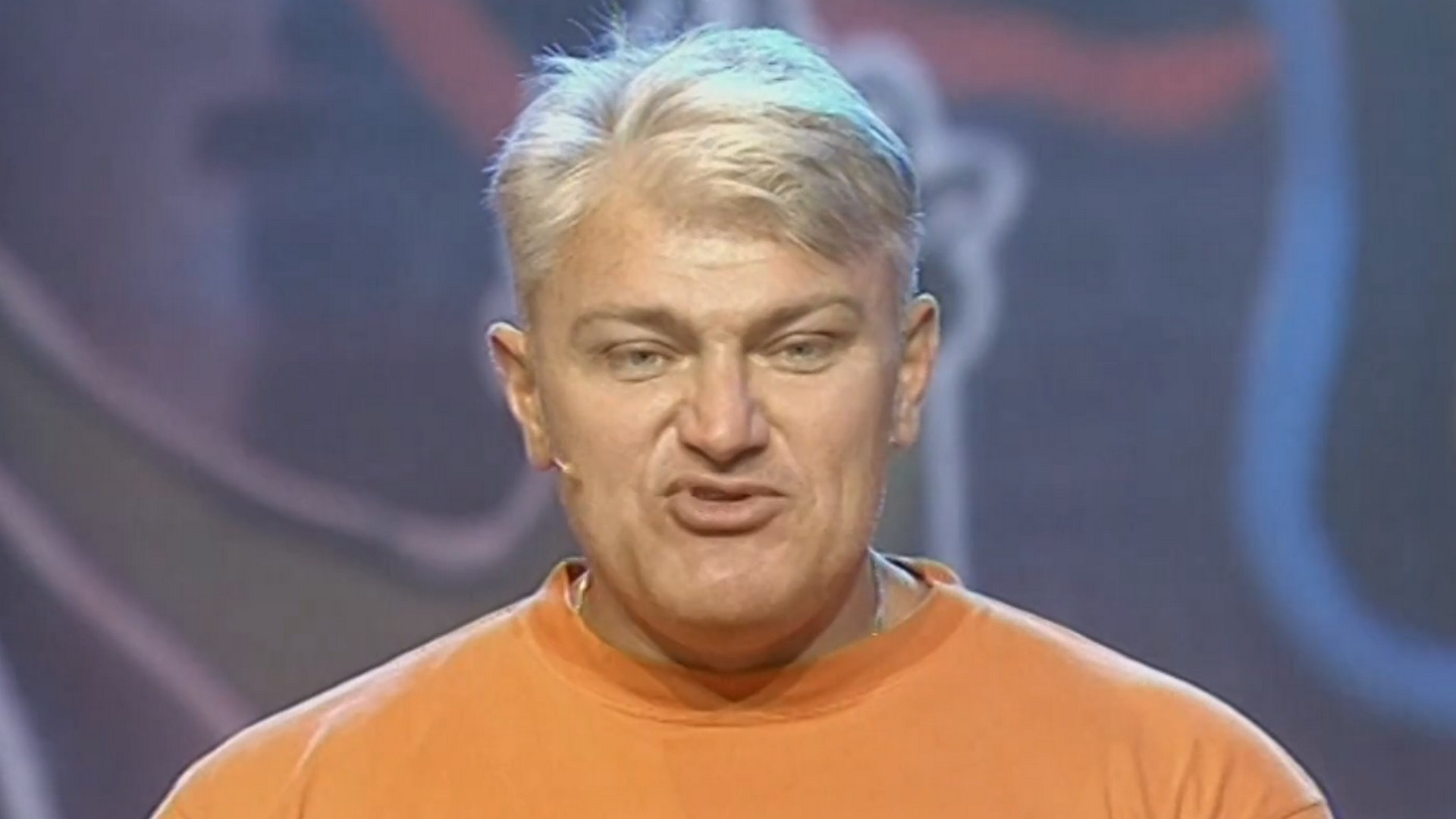 Смех без правил, 2 сезон, 4 выпуск