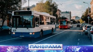 ⚡️ Порядок и удобство в пути: какие изменения планируются в сфере общественного транспорта в ДНР?