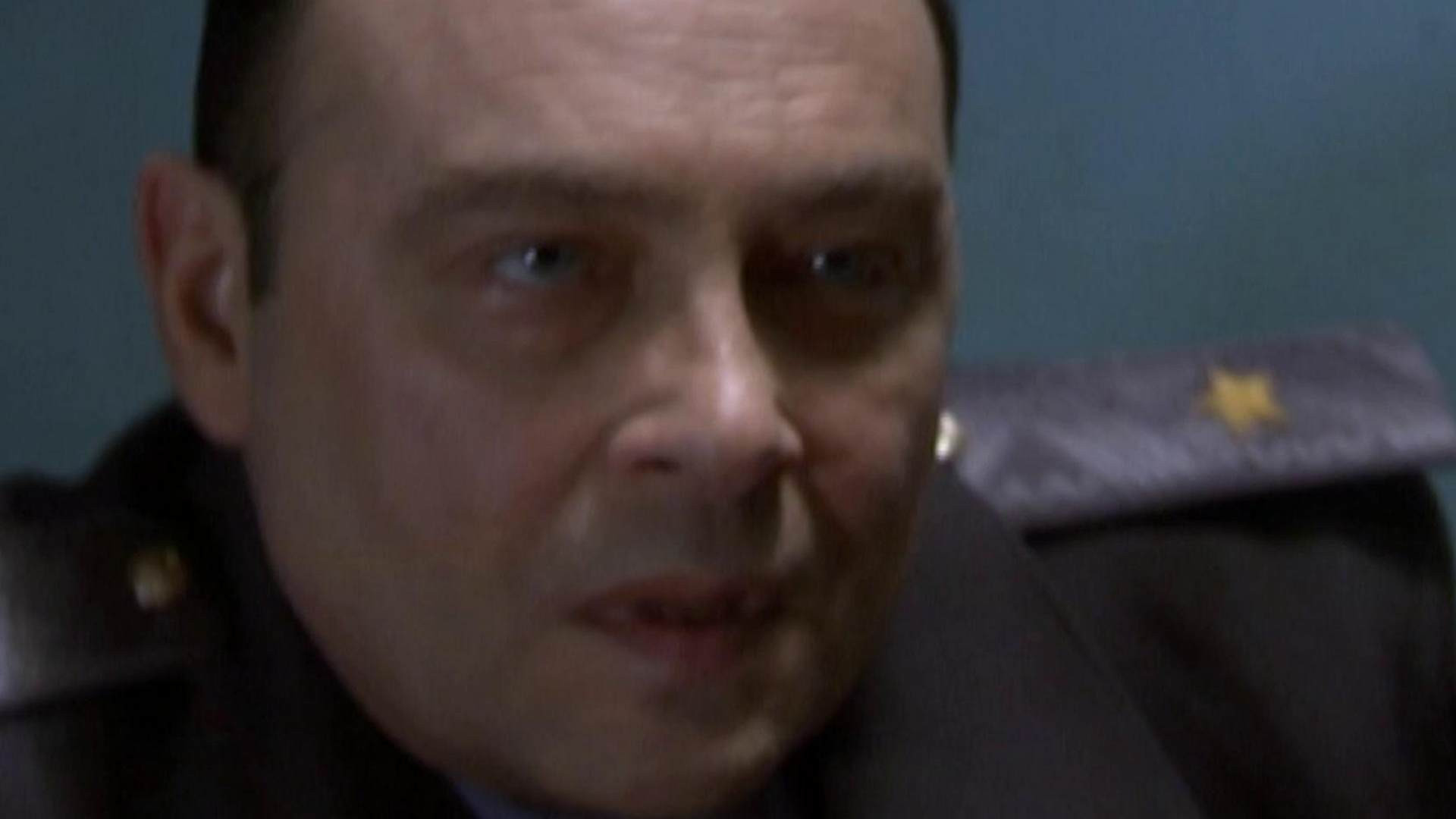 Карпов, 1 сезон, 21 серия