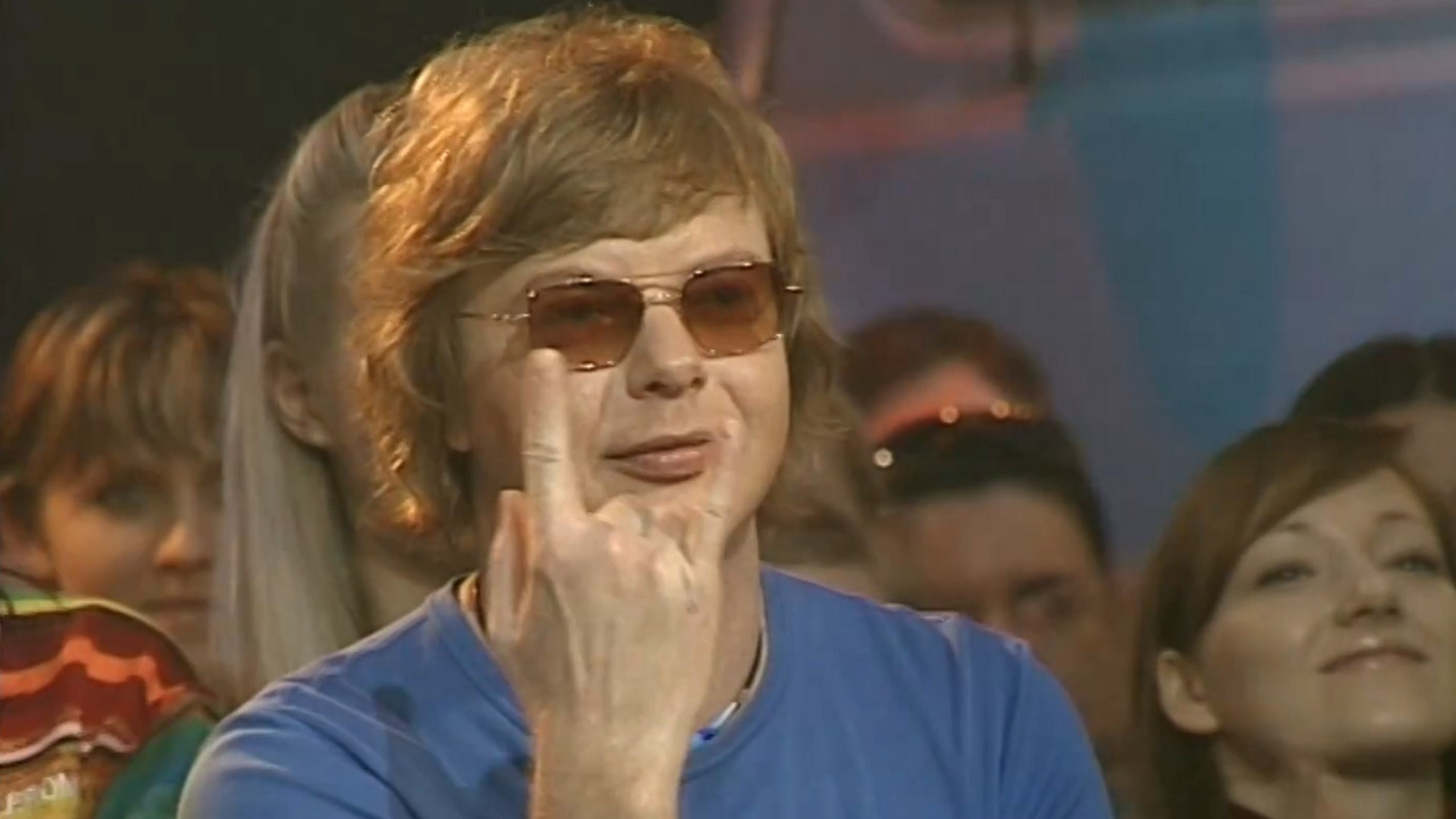 Смех без правил, 7 сезон, 9 выпуск