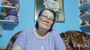 Разговорный влог.