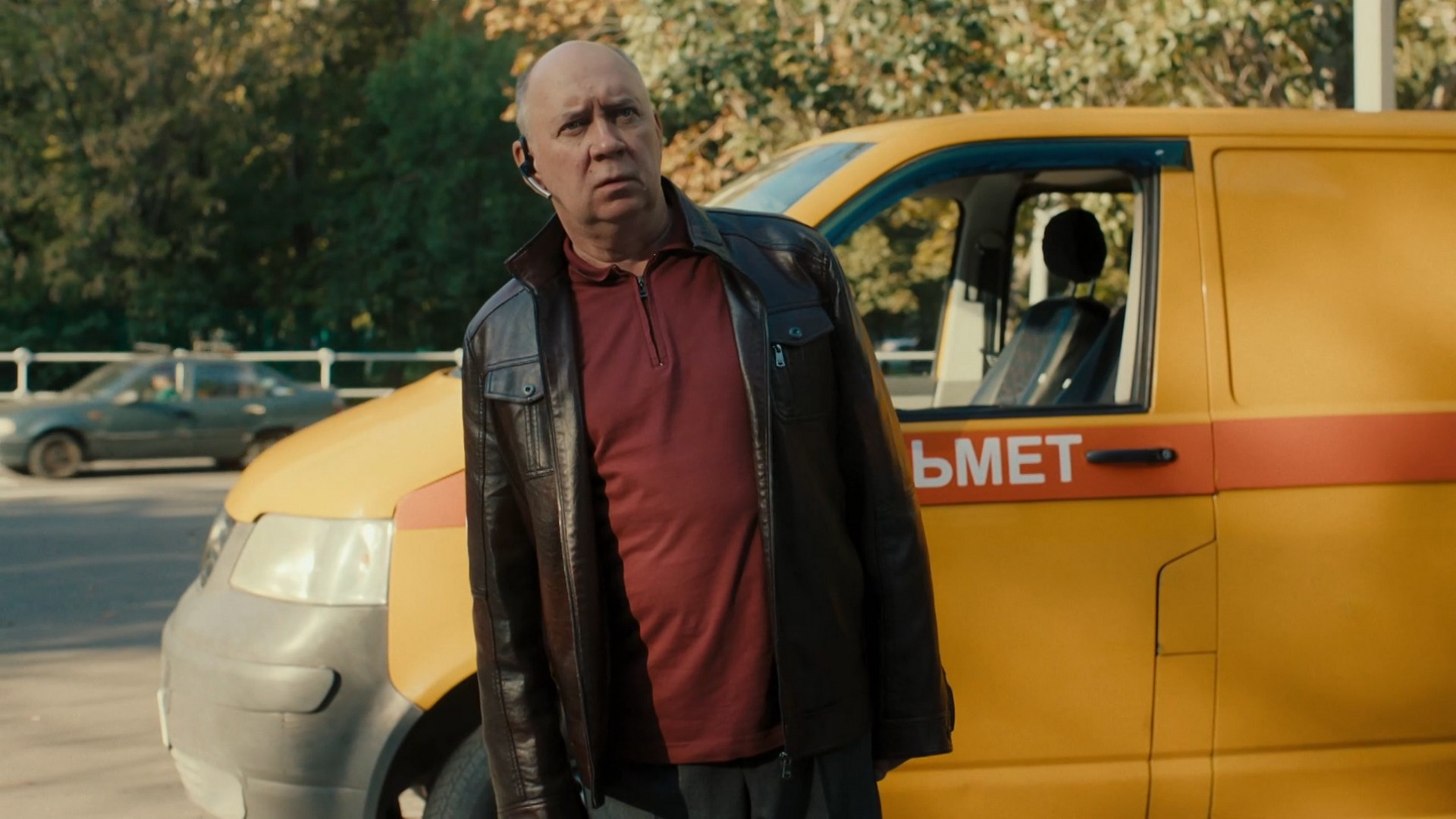 Киберпапа, 1 сезон, 10 выпуск смотреть онлайн