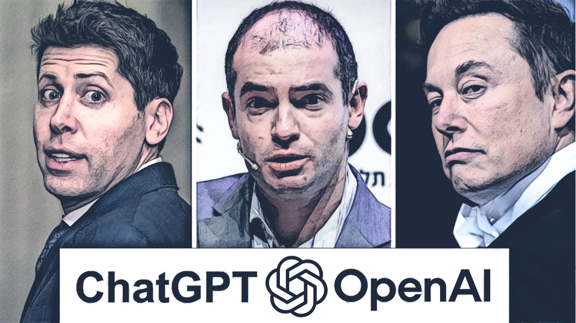 Продали душу, чтобы спасти человечество: история OpenAI и ChatGPT