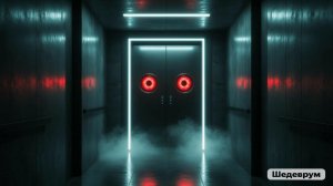 ОНО вышло вместе со мной!