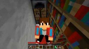 Я построил секретную комнату в офисе Админа