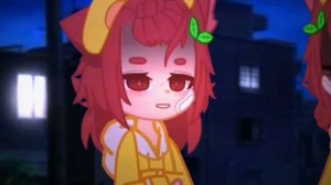 ☞[Гача×коуБ]И такое бывает:_ ☜