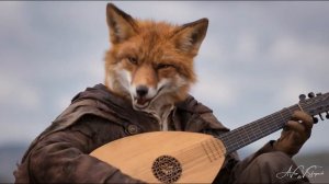 Нас было четверо - их двенадцать. Боевая баллада