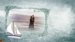 Хохочет осень