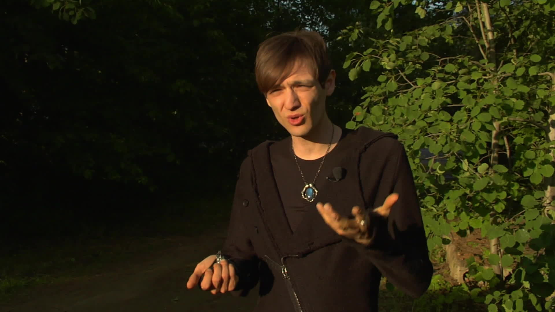 Экстрасенсы ведут расследование, 6 сезон, 33 выпуск