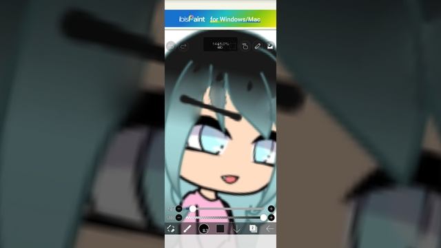 тутор как нарисовать брови смотреть онлайн