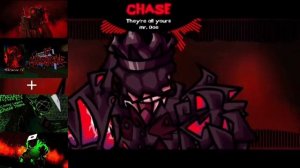 forsaken - unofficial John doe milestone chase theme X living legend chase theme (mashup)