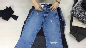 ст7579.1. Микс м/ж H&M сток