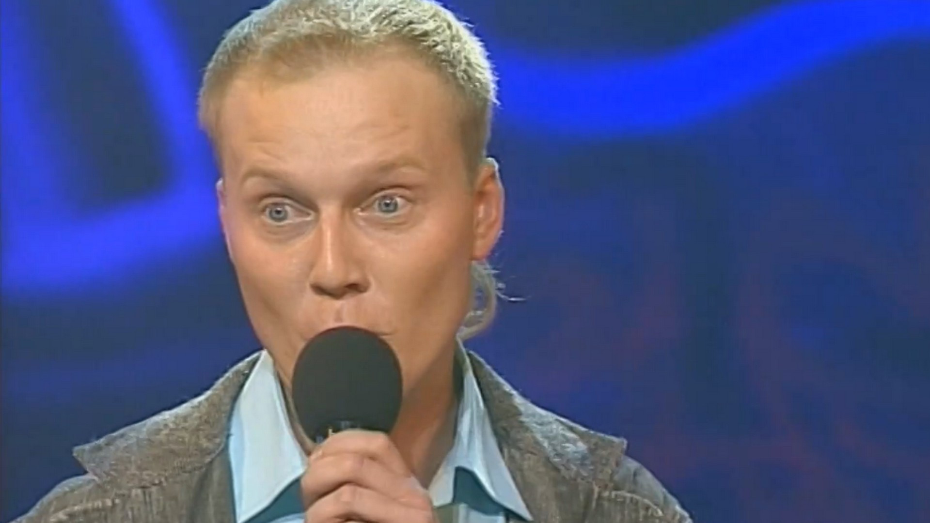 Смех без правил, 8 сезон, 8 выпуск