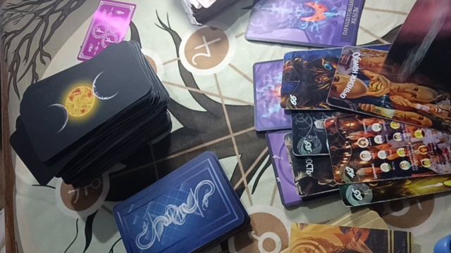 От Воздействий в Лунное Затмение, Защиты Творца смотреть онлайн