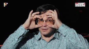 История кино. Лекция 7.5  Объемное кино