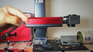 Лазерный станок для металла и камня