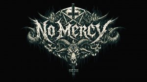 Marilyn Manson — No MERCY [Official Song T.P.F.]