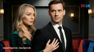 Galezard Project & Co - Come Back to Me