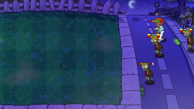 ИГРАЮ В ПВЗ ГИБРИД