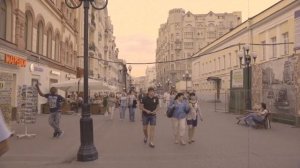 время бежит сл.В.Абрамова, муз. исп. Олег Сапегин