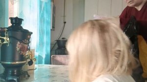 КУПИЛА ОБОИ НА ДВЕ КОМНАТЫ, ВЫБРАЛИ ЛЮСТРУ/ЗАШЛИ В ЧИЖИК, РАСПАКОВКА...