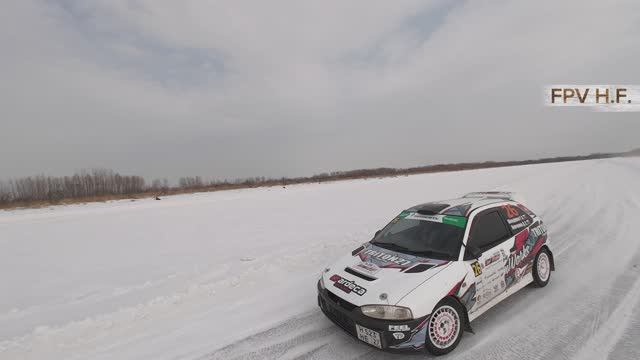 ICE MASTER (экипаж 26) 02.2026