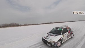 ICE MASTER (экипаж 26) 02.2026