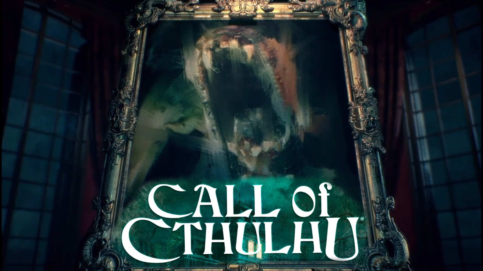 Call of Cthulhu #7 Бродяга