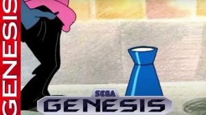 ну погоди урна 16 bit remix