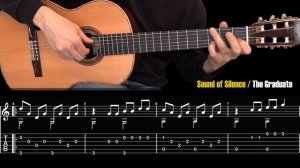 10 САУНДТРЕКОВ К ФИЛЬМАМ на Гитаре. Уроки Гитары. Ноты и табы для Гитары My Guitar