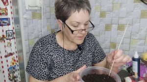 КАКАЯ Я ОГОРОДНИЦА🥕🫜🥦.САЖАЮ ПЕРЕЦ🌶️.И ПРИЧаПУРИВАЮСЬ 🤭о КАК😃😃😃🌹🌹🌹.