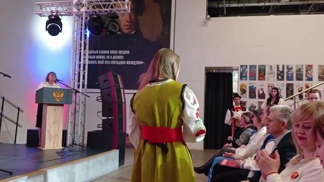 ГБУ ОО ЗО «Ботиевская средняя общеобразовательная школа № 12» - Ч 2 смотреть онлайн