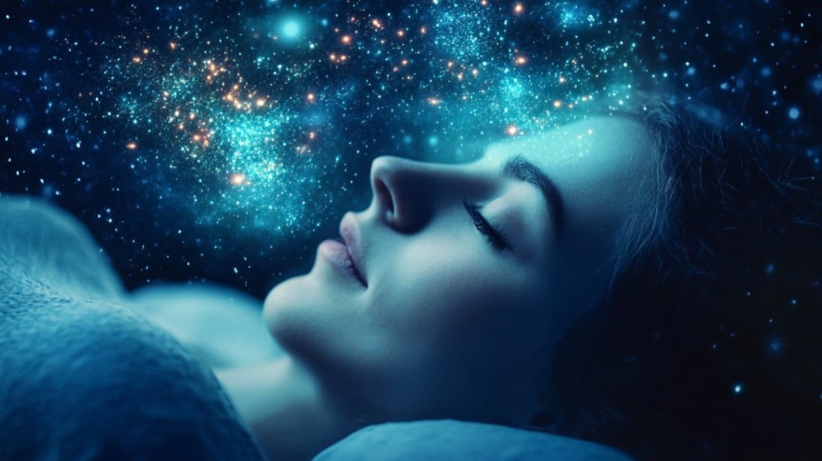 Медитация на глубокое расслабление перед сном