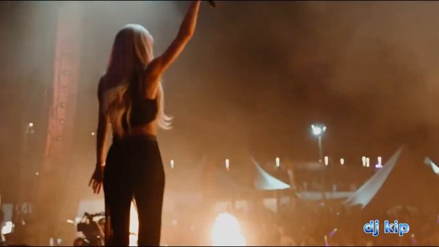 DJ Kip - Real Friends (Eurodance Techno) смотреть онлайн