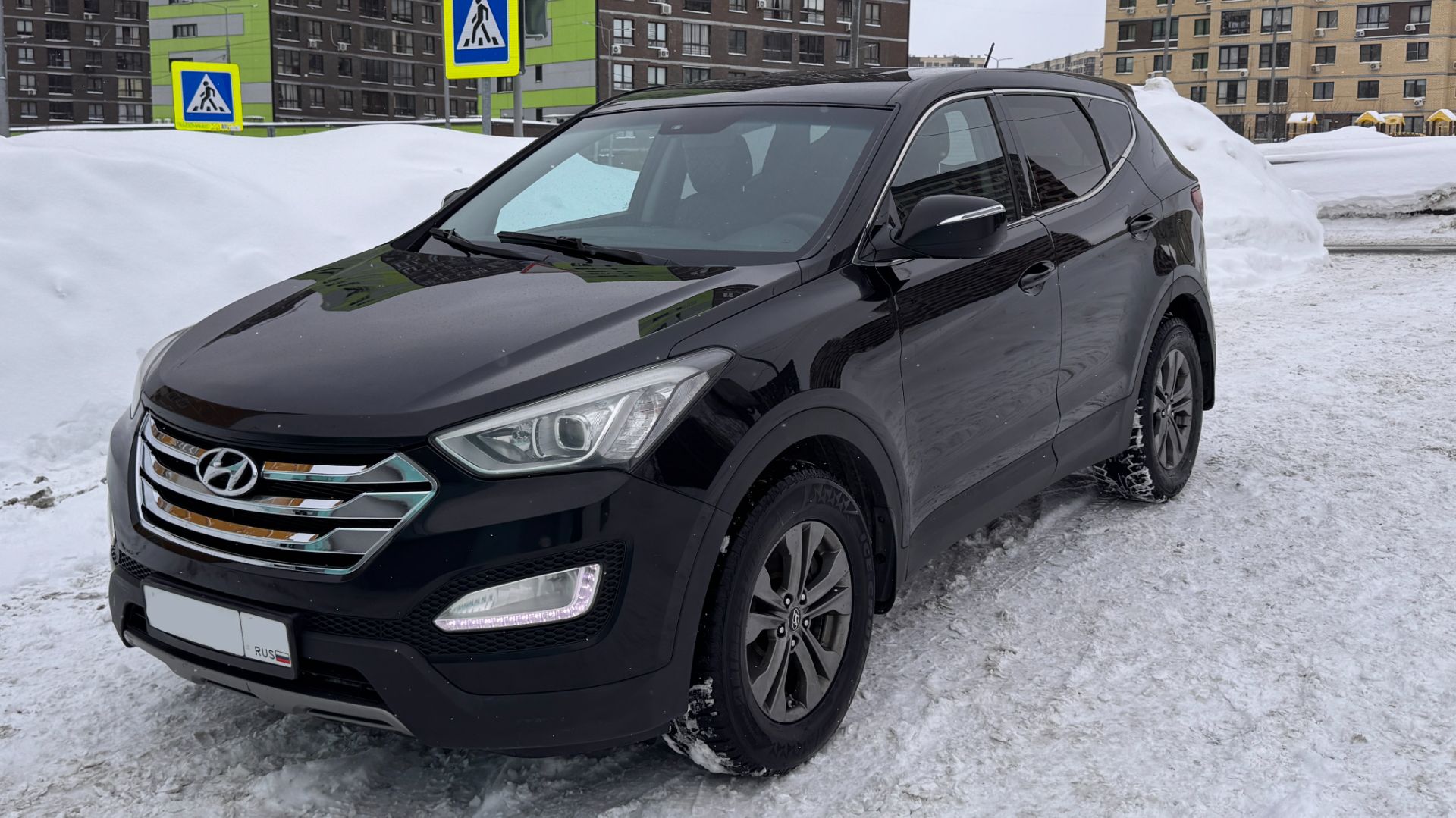 Santa Fe III авито смотреть онлайн