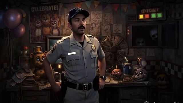 офис Фредди и друзья 1 смотреть онлайн